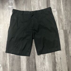 Men's Black Shorts NIKE